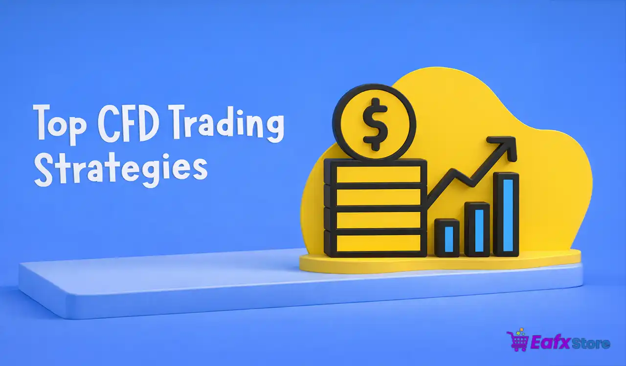 Top CFD Trading Strategies