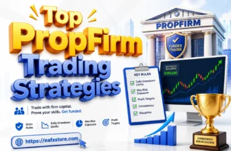Top PropFirm Trading Strategies