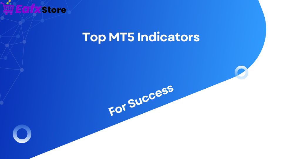 MT5 indicators