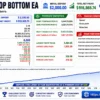 TopBottomEA Backtests