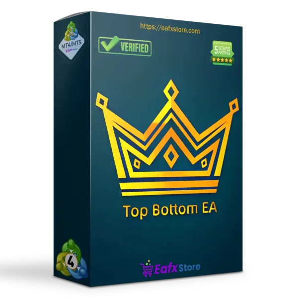 TopBottomEA MT4