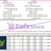 TopBottomEA MT4 Backtest Trading Results