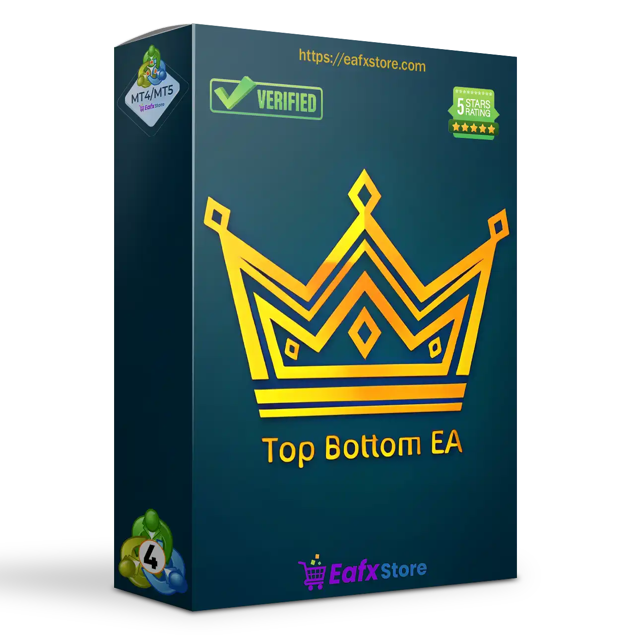 TopBottomEA MT4