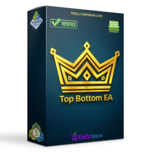 TopBottomEA MT5 (Latest version) – GroupBuy 4 TopBottomEA MT5