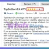 TopBottomEA MT5 Review