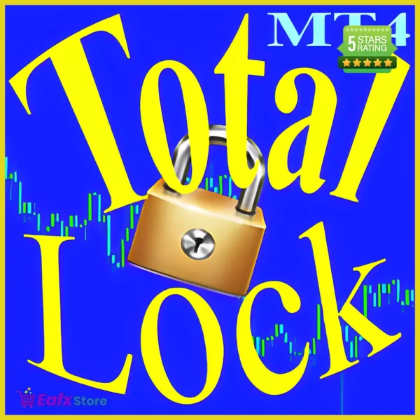 Total Lock EA MT4