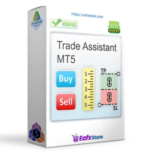 Trade Assistant MT5