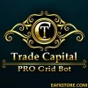 Trade Capital PRO Grid Bot