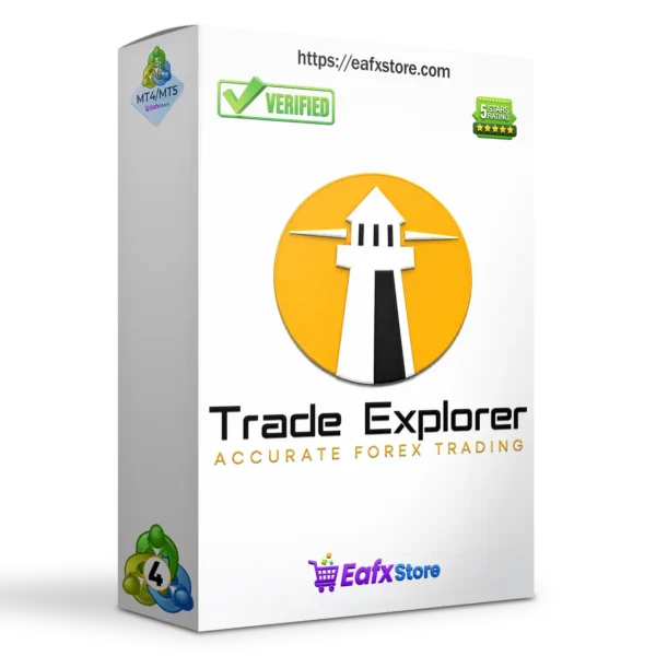 Trade Explorer EA MT4