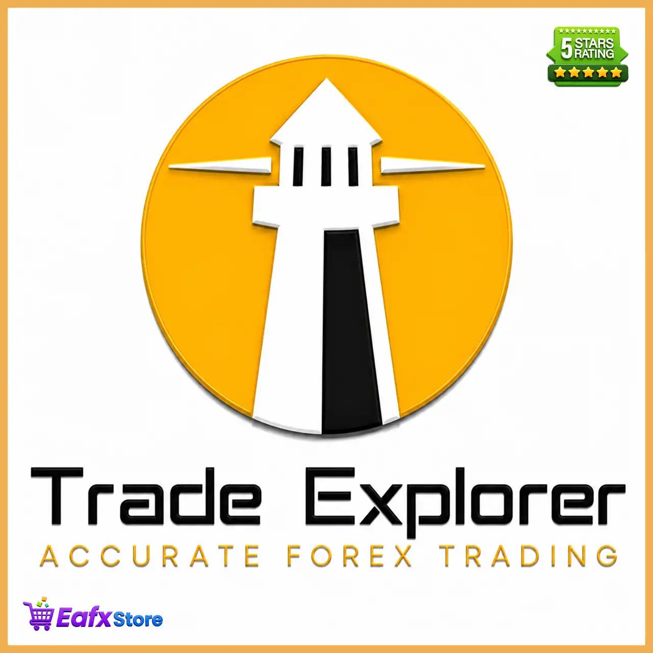 Trade Explorer EA MT4 with SetFiles (Platform build 1476+)