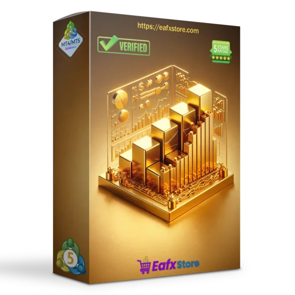 Trade Extender EA MT5