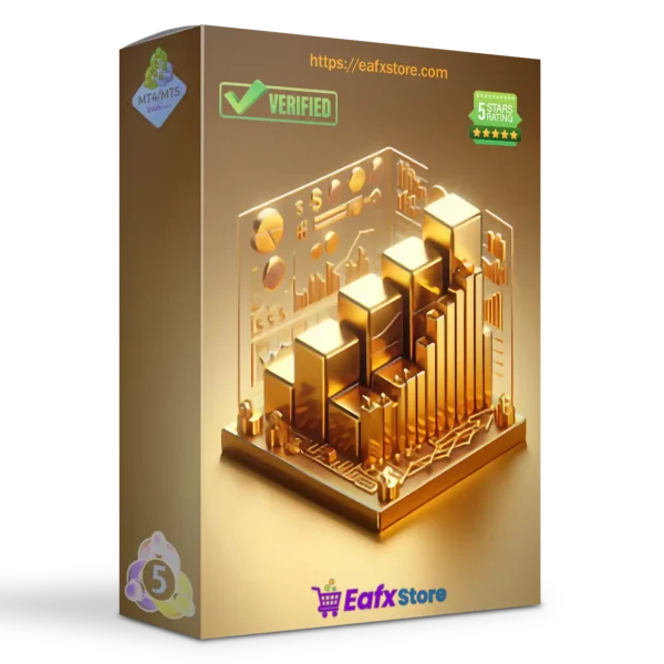 Trade Extender EA MT5
