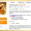 Trade Extender EA MT5 Overview