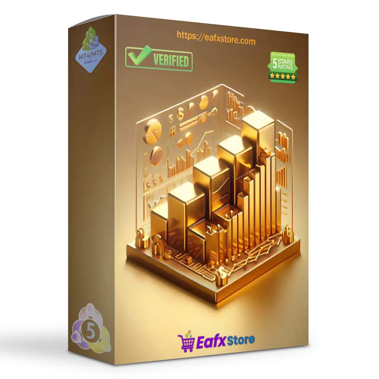 Trade Extender EA MT5 (Latest version) – GroupBuy