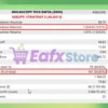 Trade Fury EA MT5 Backtest Results