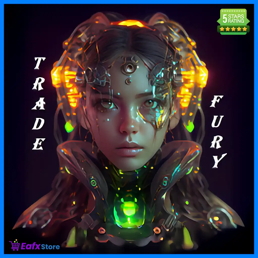 Trade Fury EA MT5 with SetFiles (Latest version) – GroupBuy