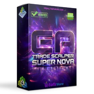 Trade Scalper SuperNova EA