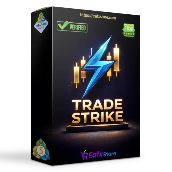 Trade Strike EA MT5