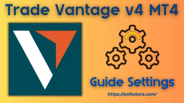 Trade Vantage v4 MT4 Settings