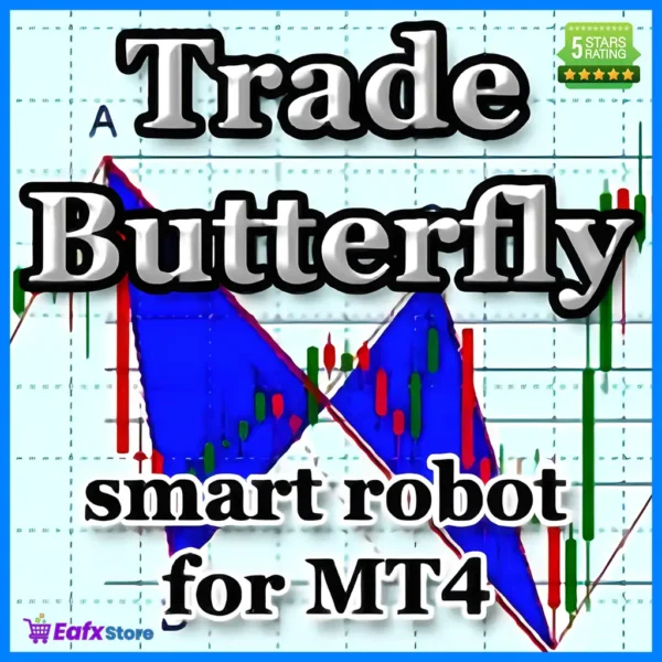 TradeButterfly EA