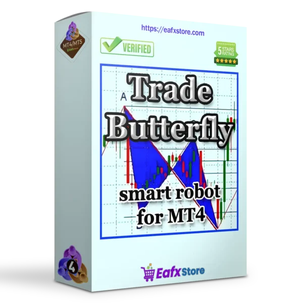 TradeButterfly EA MT4