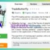 TradeButterfly EA MT4 Review