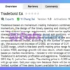 TradeGold EA MT4 Review