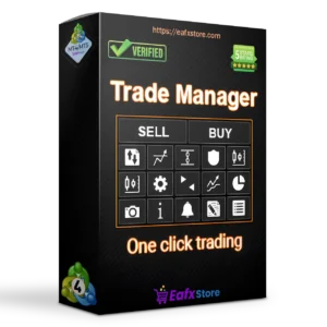TradePanel MT4 mql4