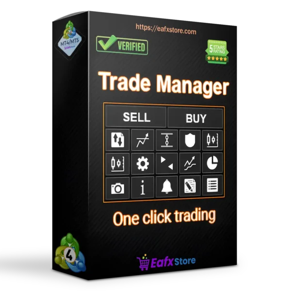 TradePanel MT4 mql4