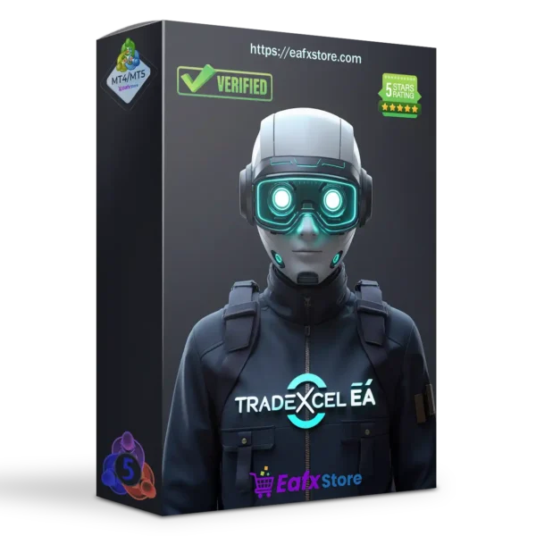 TradeXcel EA MT5