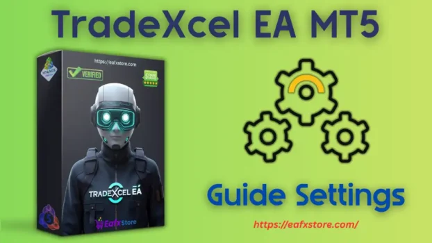 TradeXcel EA MT5 Settings