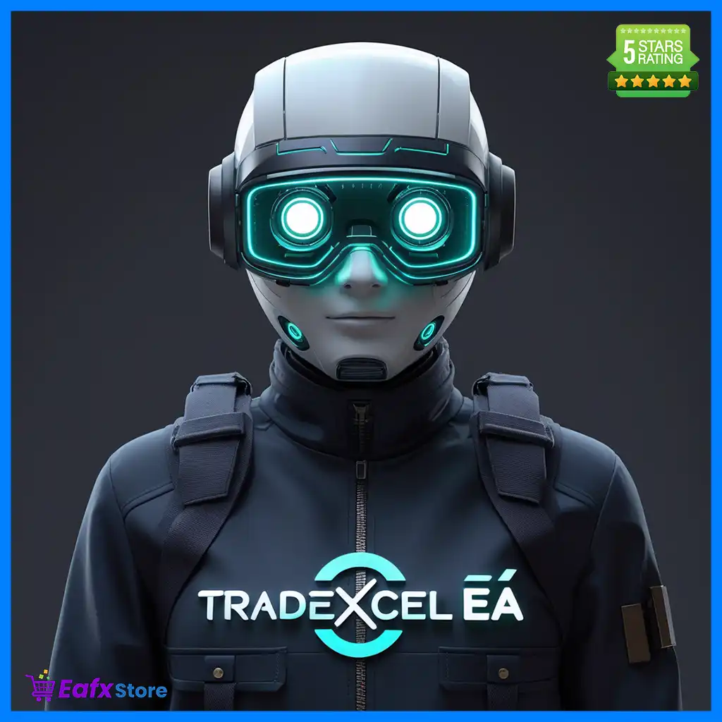 TradeXcel EA MT5 with SetFiles (Original version)