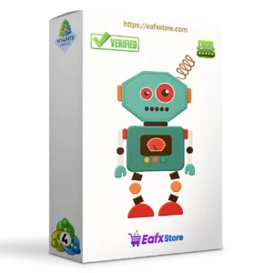 Trader AI ECN EA MT4 (Latest version) - Unlimited 7 Trader AI ECN EA MT4