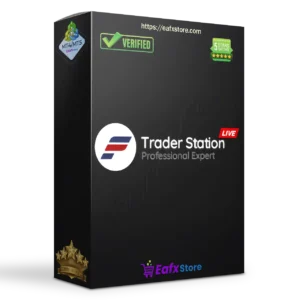 Trader Station MT4