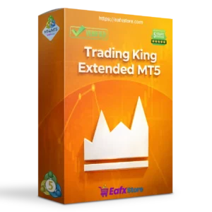 Trading King Extended MT5