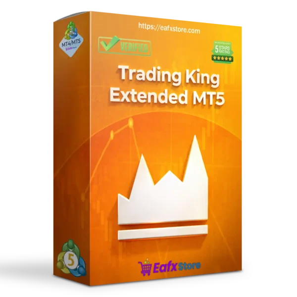 Trading King Extended MT5