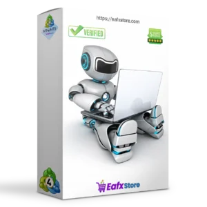 Trading Machine EA MT4