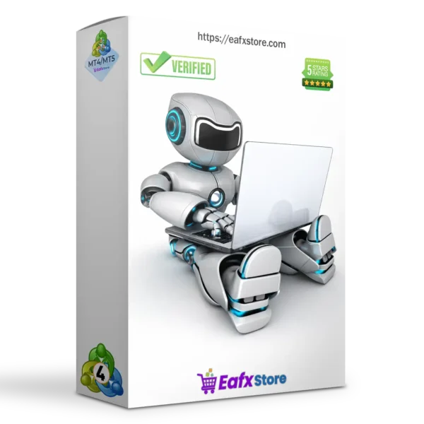 Trading Machine EA MT4