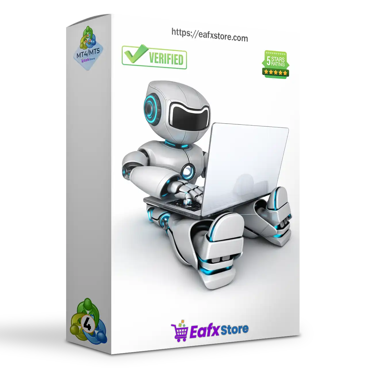 Trading Machine EA MT4 (Latest version) - Unlimited