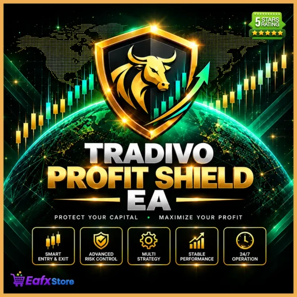 Tradivo Profit Shield EA