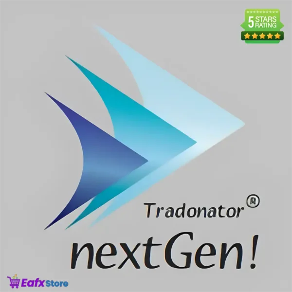 Tradonator nextGen EA