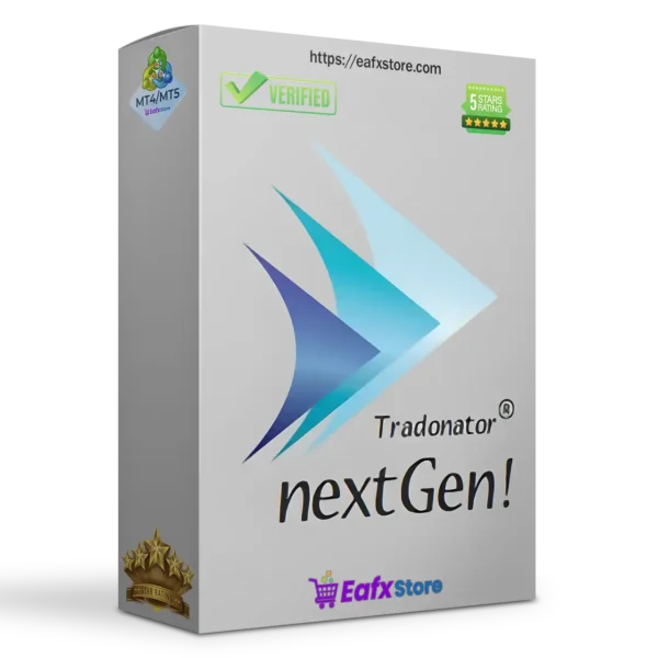 Tradonator nextGen EA MT4