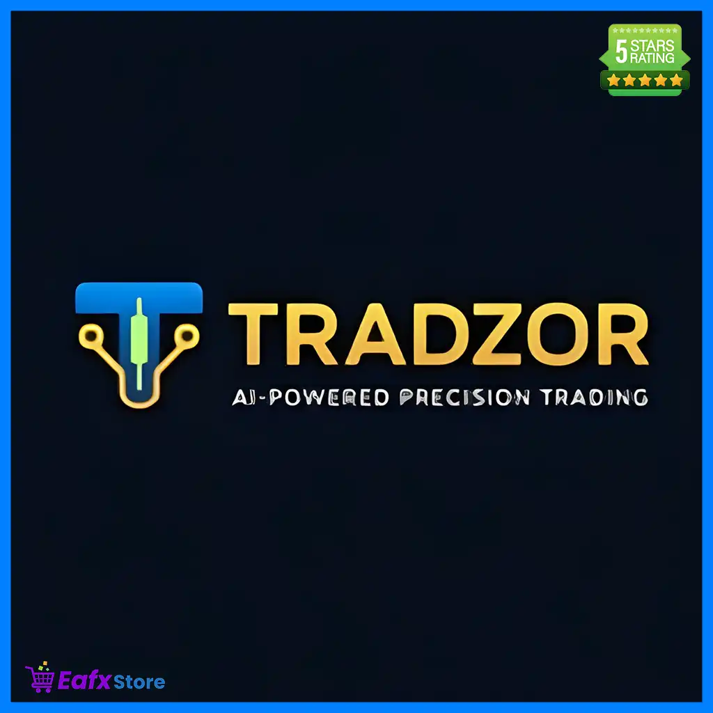 Tradzor AI MT5 (Latest version) – GroupBuy