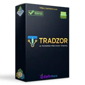 Tradzor AI MT5