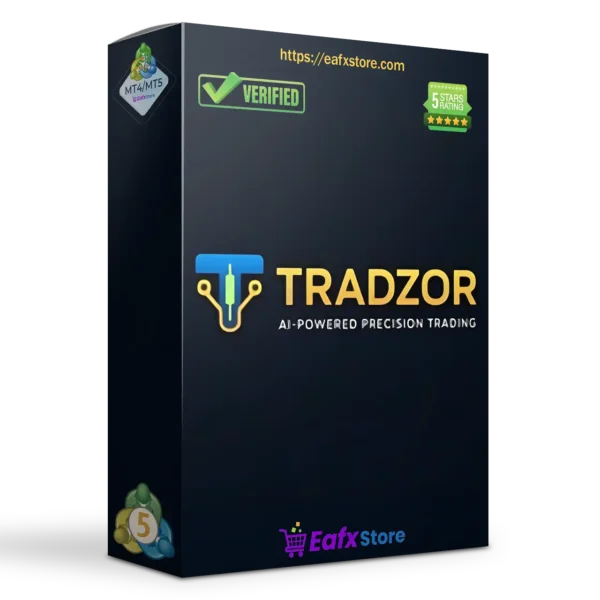 Tradzor AI MT5
