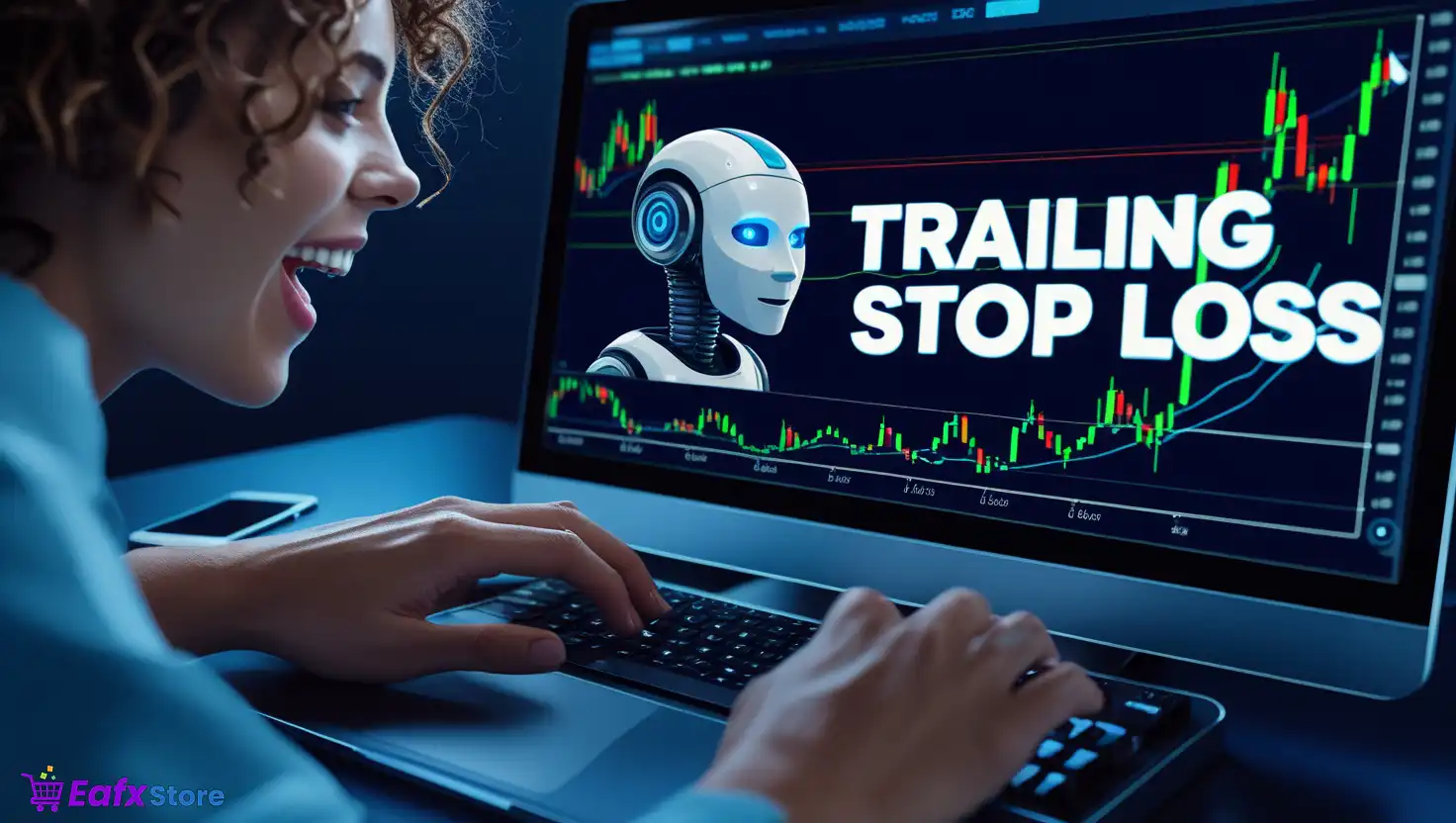 Trailing Stop Loss in Trading Robots