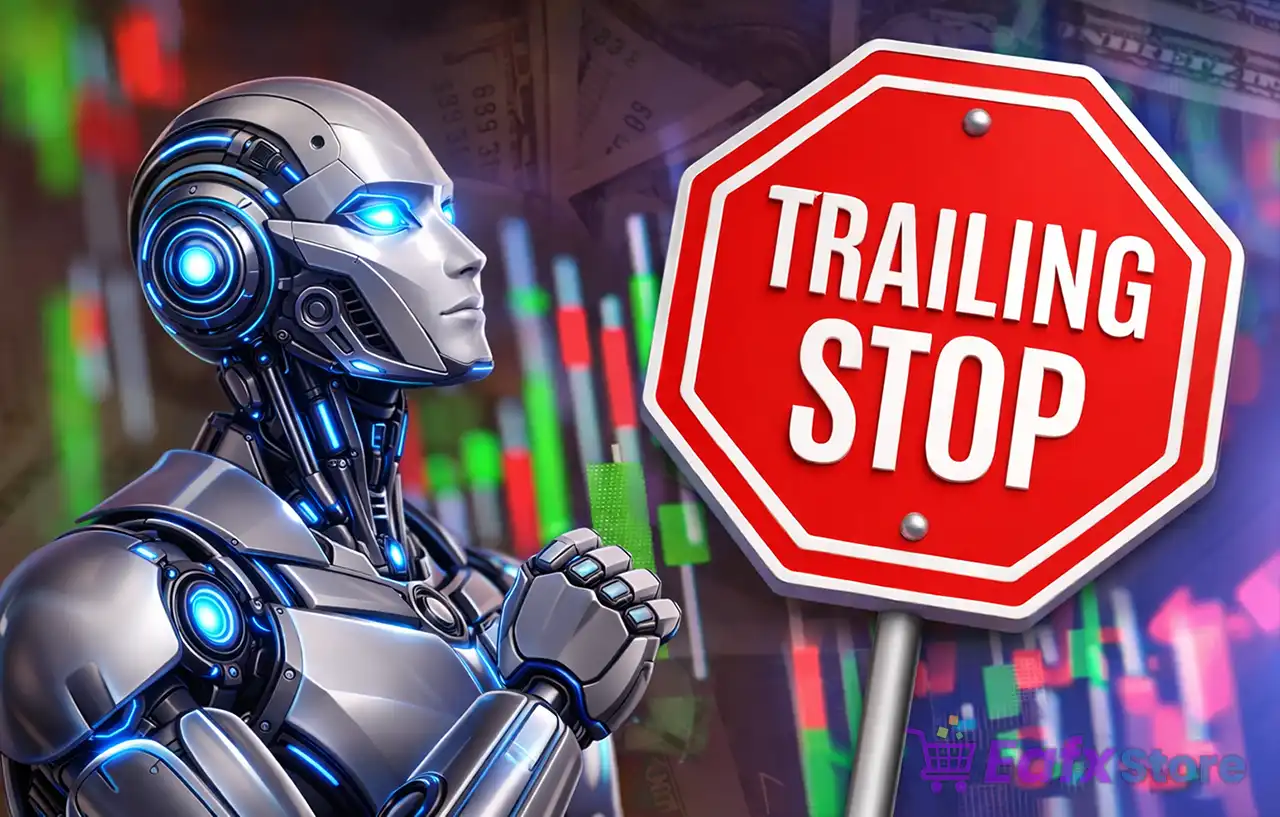 Robofxea Pro EA MT5 Settings Analysis & Full Reviews