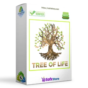 Tree Of Life MT4