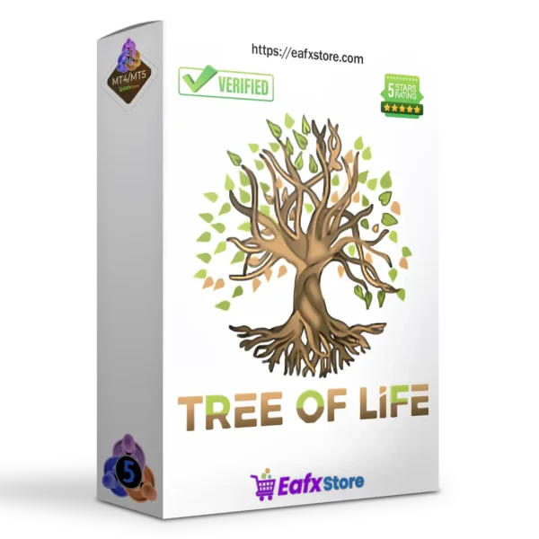 Tree Of Life MT5