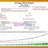 Tree Of Life MT5 Backtest Results